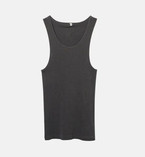 Malibu Tank